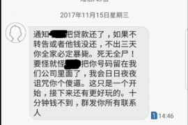 定州为什么选择专业追讨公司来处理您的债务纠纷？